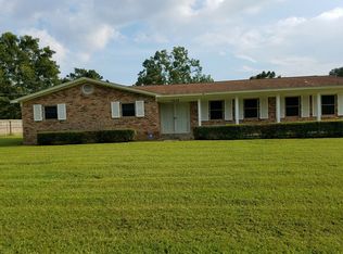 7535 Frank Reeder Rd, Pensacola, FL 32526