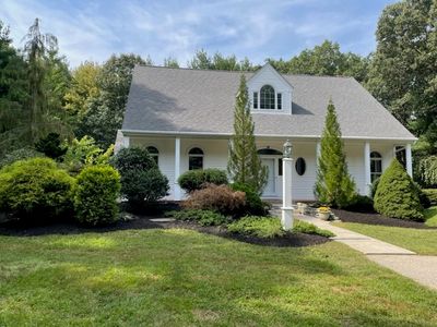 195 High St, Uxbridge, MA, 01569