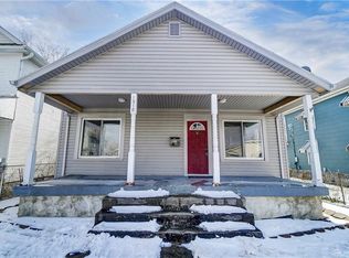 1518 Taylor Ave, Middletown, OH 45044