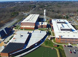 DRAYTON MILLS LOFT APARTMENTS, Drayton, SC 29333