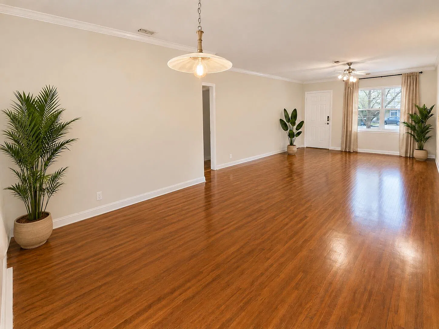 2 bed, 2.0 bath, 1218 sqft, $2,800 — Photo 4