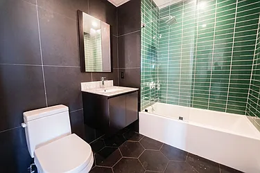 Rented by City Vista Inc