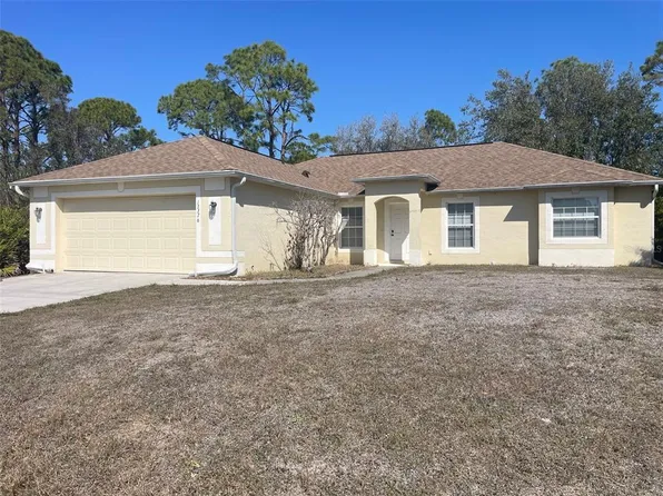 13376 Ranett Ave, Port Charlotte, FL 33953