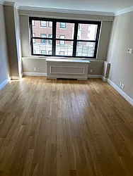 Rented by UES Management