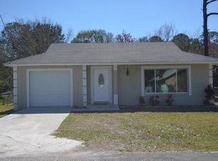 1105 Downey Ave, Daytona Beach, FL 32119
