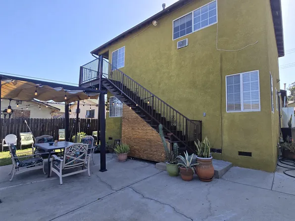 3554 Locke Ave, Los Angeles, CA 90032