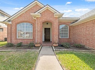 14235 Hidden Meadow Dr, Sugar Land, TX 77498