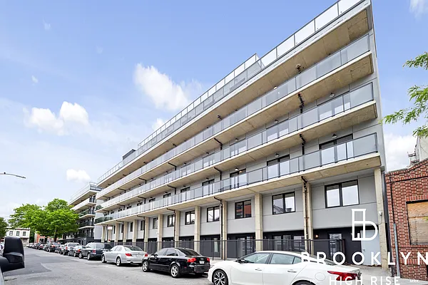 Rented by Brooklyn High Rise LLC | media 40