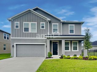 33955 Thyme Dr, Wesley Chapel, FL 33543