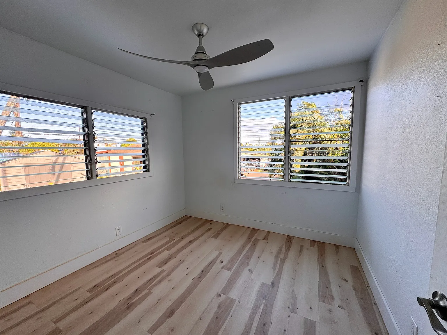 2 Bedroom 1 Bathroom apartment — Photo 4