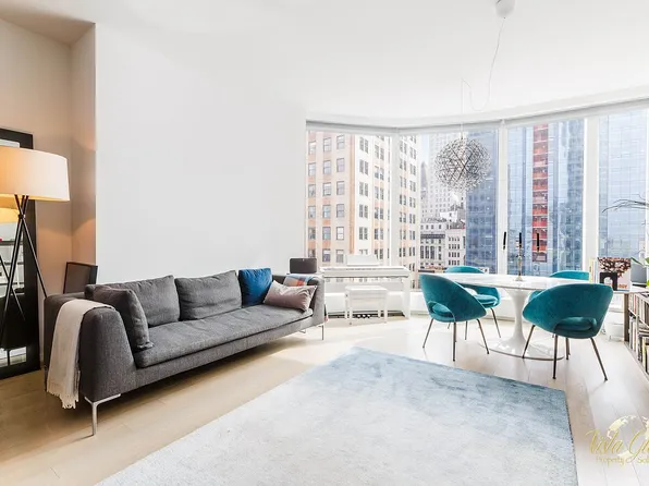 50 West St #26A, New York, NY 10006