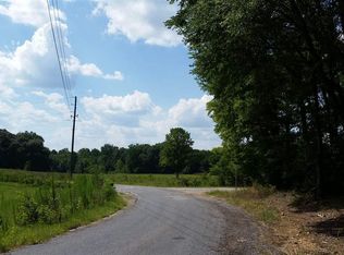 949 McCullars Rd #0, Lincoln, AL 35096