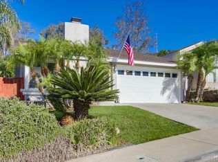 628 Woodside Pl, Escondido, CA 92026
