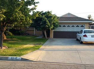 8318 Dacosta St, Downey, CA 90240