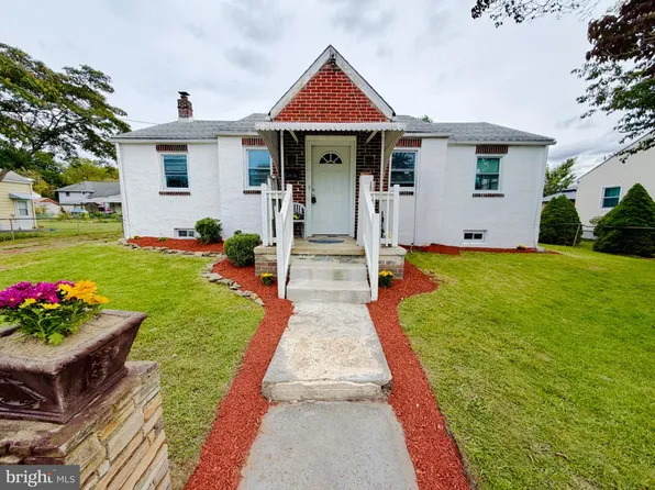 54 Watson Blvd, Clementon, NJ 08021