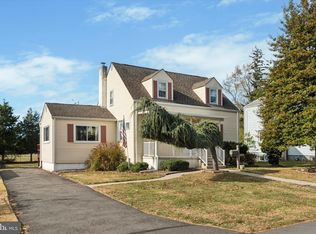 535 Lafayette Ave, Ewing, NJ 08628