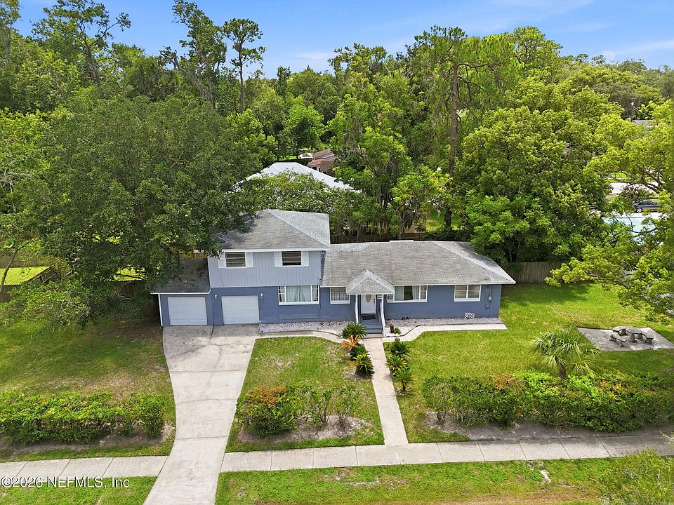 1st image of 4410 SAN CLERC Road