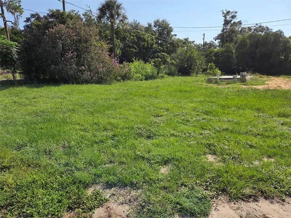36830 EDEN STREET LOT 2, ZEPHYRHILLS, FL 33541
