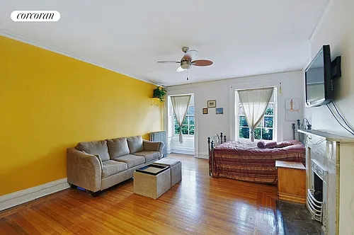 120 Montague St #10D Photo 1