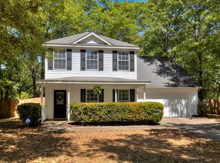 4745 Cayman St, Sumter, SC 29154