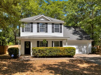 4745 Cayman St, Sumter, SC, 29154