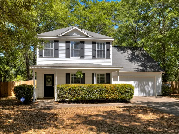 4745 Cayman St, Sumter, SC 29154