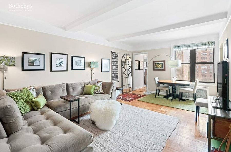 1st image of 107 W 86th St #11H
