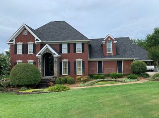 103 Heron Dr, Kathleen, GA 31047
