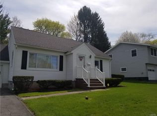 1205 W High Ter, Syracuse, NY 13219
