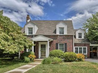 255 N 17th St, Camp Hill, PA