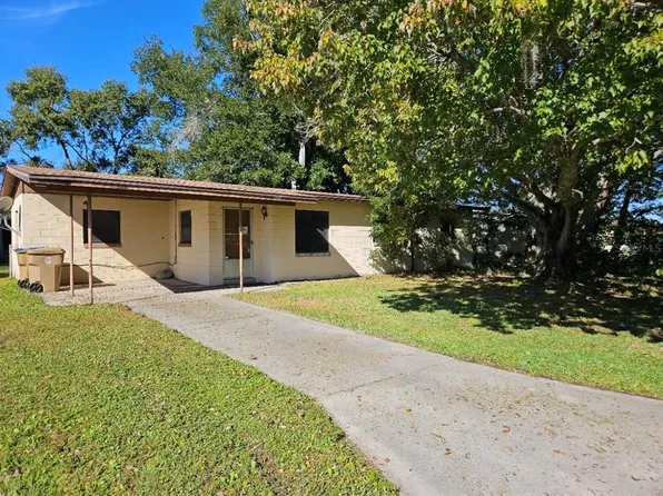 2610 N BEAUMONT AVENUE, KISSIMMEE, FL 34741
