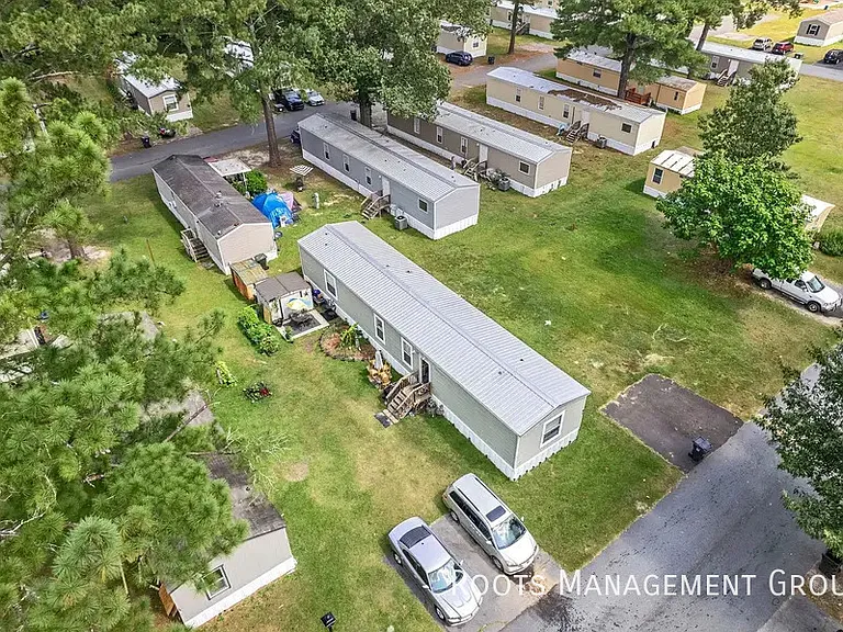 2621 Jeffersonville Rd #42 — Photo 12