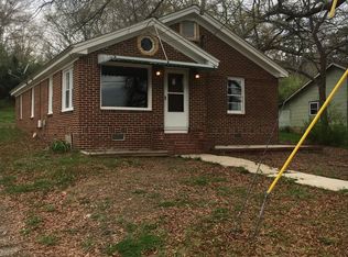 41 Gaines Rd NE, Rome, GA 30161