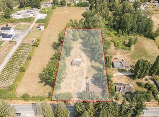 2708 208th St, Langley, BC V2Z2B1