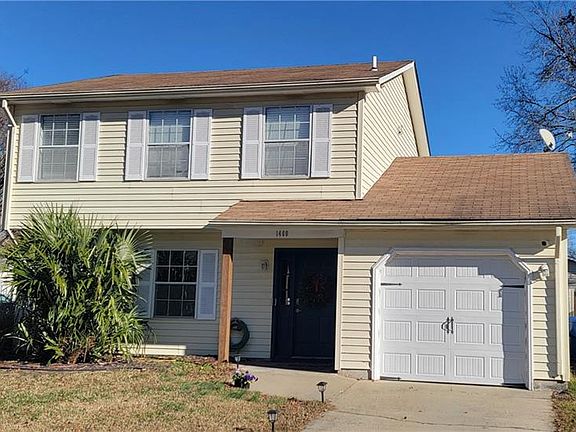 2nd image of 1400 Larkview Drive
