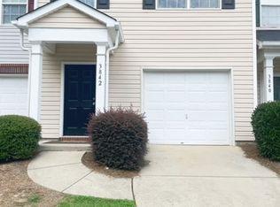 3842 Tarrant Trace Cir, High Point, NC 27265