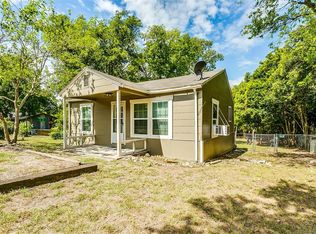 115 Lakeview Dr E, Whitney, TX 76692