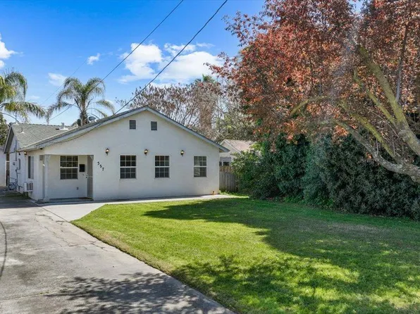 357 N School Ave, Oakdale, CA 95361
