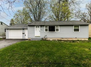 226 Academy Pl, Syracuse, NY 13207