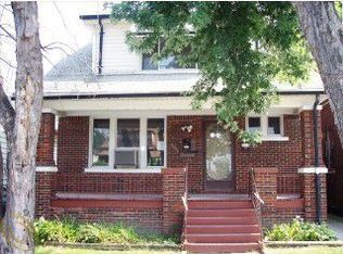 4804 Ternes St, Detroit, MI 48210