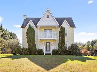 3779 Prospect Church Rd, Ooltewah, TN 37363