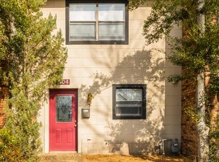 404 W 4th St, North Little Rock, AR 72114