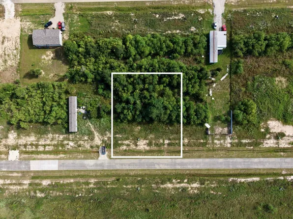 988 Road 5858, Cleveland, TX 77327