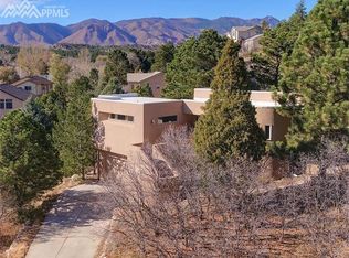 5420 Setters Way, Colorado Springs, CO 80919