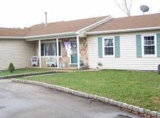 1611 Fleetwood, Lacey Twp., NJ 08731