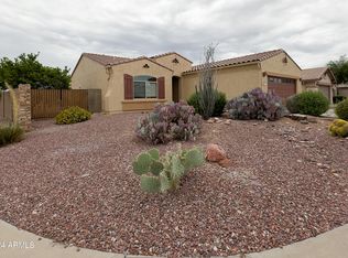 10527 E Trailhead Ct, Gold Canyon, AZ 85118