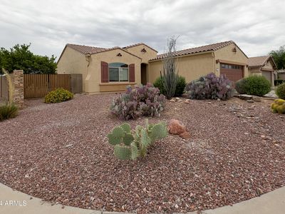 10527 E Trailhead Ct, Gold Canyon, AZ, 85118