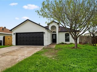 7108 N 44th Ln, McAllen, TX 78504
