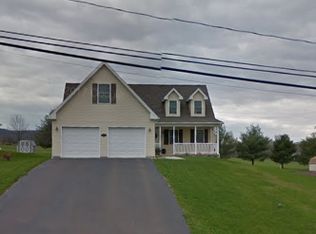 2 Firehall Rd, Bloomsburg, PA 17815