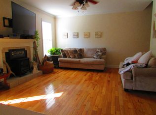 444 Fairystone Ln, Lexington, NC 27295